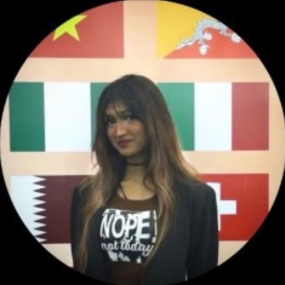 Khyati Chaturvedi profile