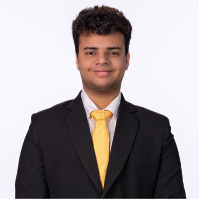 Suryansh Nandwani profile